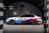 2018 BMW M5 MotoGP Pace Car. Image by BMW.