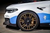 2018 BMW M5 MotoGP Pace Car. Image by BMW.