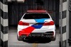 2018 BMW M5 MotoGP Pace Car. Image by BMW.