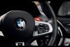 2018 BMW M5. Image by BMW.