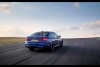 2018 BMW M5. Image by BMW.