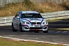 2009 BMW M5 CSL prototype. Image by BMW.