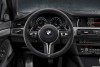 2014 BMW M5 30 Jahre M5. Image by BMW.