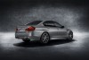 2014 BMW M5 30 Jahre M5. Image by BMW.