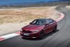 2018 BMW M5 xDrive. Image by BMW.