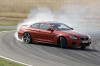 First drive: BMW M6 Coup. Image by BMW.