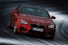 2012 BMW M6. Image by BMW.