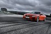 2012 BMW M6. Image by BMW.