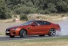 2012 BMW M6. Image by BMW.