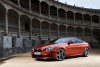 2012 BMW M6. Image by BMW.