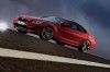 2012 BMW M6. Image by BMW.