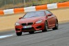 2013 BMW M6 with Competition Package. Image by BMW.
