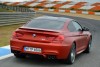 2013 BMW M6 with Competition Package. Image by BMW.