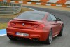 2013 BMW M6 with Competition Package. Image by BMW.