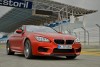 2013 BMW M6 with Competition Package. Image by BMW.