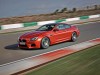 2015 BMW M6 Coupe. Image by BMW.