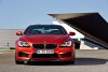 2015 BMW M6 Coupe. Image by BMW.