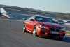 2015 BMW M6 Coupe. Image by BMW.