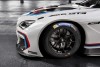 2015 BMW M6 GT3. Image by BMW.