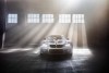 2015 BMW M6 GT3. Image by BMW.