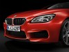 2015 BMW M6 with Competition Package. Image by BMW.