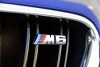 2012 BMW M6 Convertible. Image by BMW.