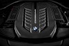 2016 BMW M760Li xDrive. Image by BMW.