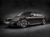 2016 BMW M760Li xDrive. Image by BMW.