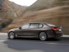 2016 BMW M760Li xDrive. Image by BMW.