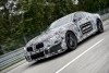 2018 BMW M8 prototype. Image by BMW.