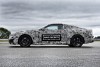 2018 BMW M8 prototype. Image by BMW.