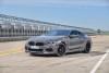 2019 BMW M8 preview. Image by BMW.