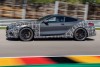 2019 BMW M8 preview. Image by BMW.