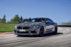 2019 BMW M8 preview. Image by BMW.