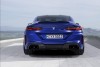 2020 BMW M8. Image by BMW.