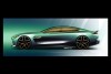 2018 BMW M8 Gran Coupe concept. Image by BMW.