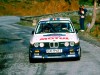 BMW M celebrates 40th anniversary. Image by BMW.