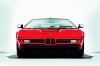 BMW M celebrates 40th anniversary. Image by BMW.
