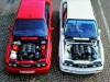 BMW M celebrates 40th anniversary. Image by BMW.