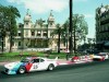 BMW M celebrates 40th anniversary. Image by BMW.