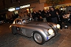 BMW wins the 2010 Mille Miglia. Image by BMW.