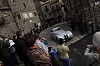 BMW wins the 2010 Mille Miglia. Image by BMW.