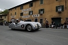 BMW wins the 2010 Mille Miglia. Image by BMW.