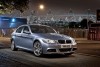 2011 BMW Performance Editions. Image by BMW.