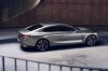 2013 BMW Pininfarina Gran Lusso Coup. Image by BMW.