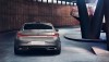 2013 BMW Pininfarina Gran Lusso Coup. Image by BMW.