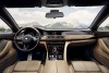 2013 BMW Pininfarina Gran Lusso Coup. Image by BMW.