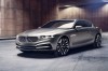 2013 BMW Pininfarina Gran Lusso Coup. Image by BMW.