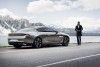 2013 BMW Pininfarina Gran Lusso Coup. Image by BMW.