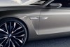 2013 BMW Pininfarina Gran Lusso Coup. Image by BMW.